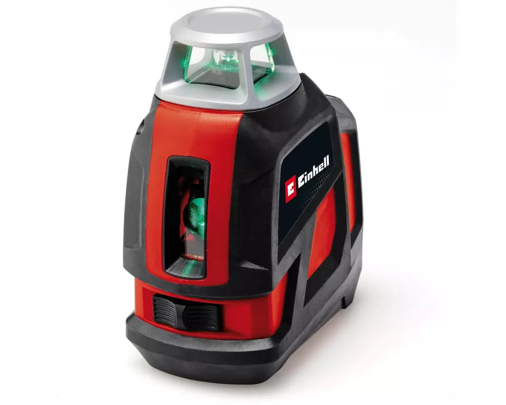 Einhell Kreuzlinien-Laser TE-LL 360 G 40 m