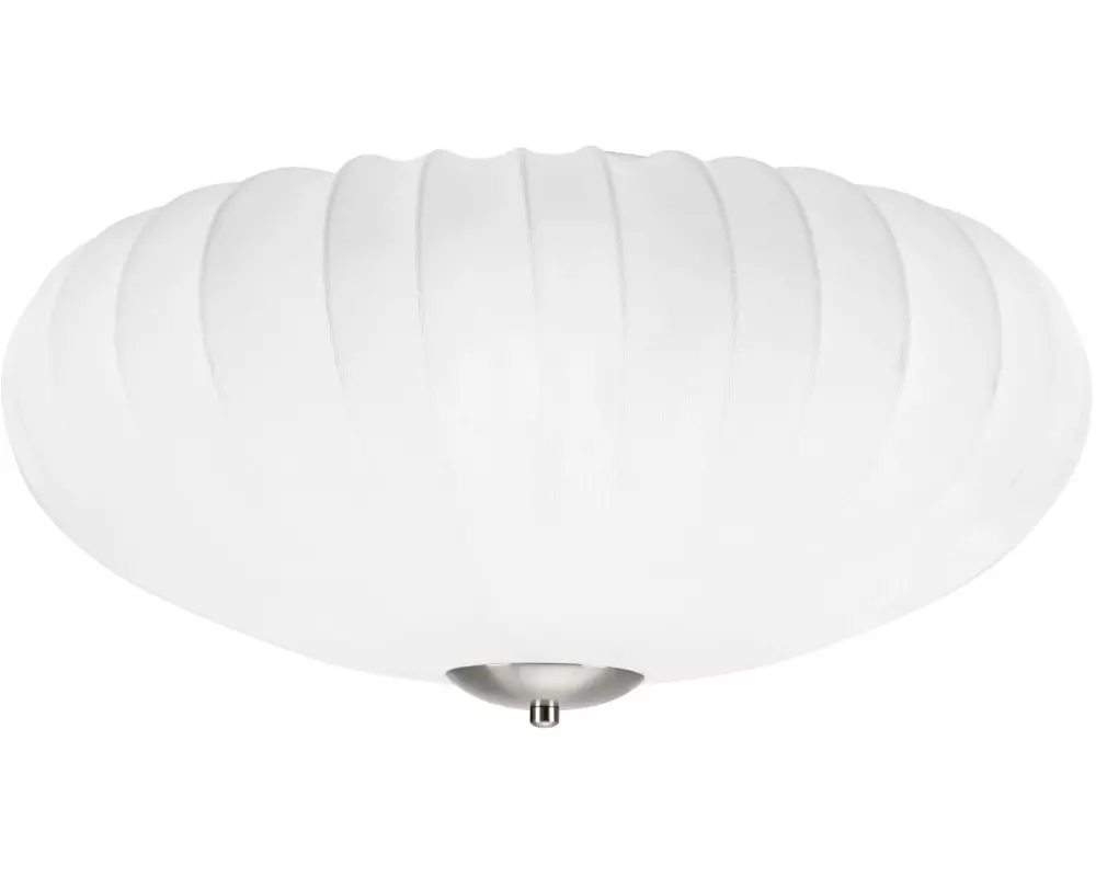 Markslöjd Deckenleuchte Mist 3L 3x E27, Weiss