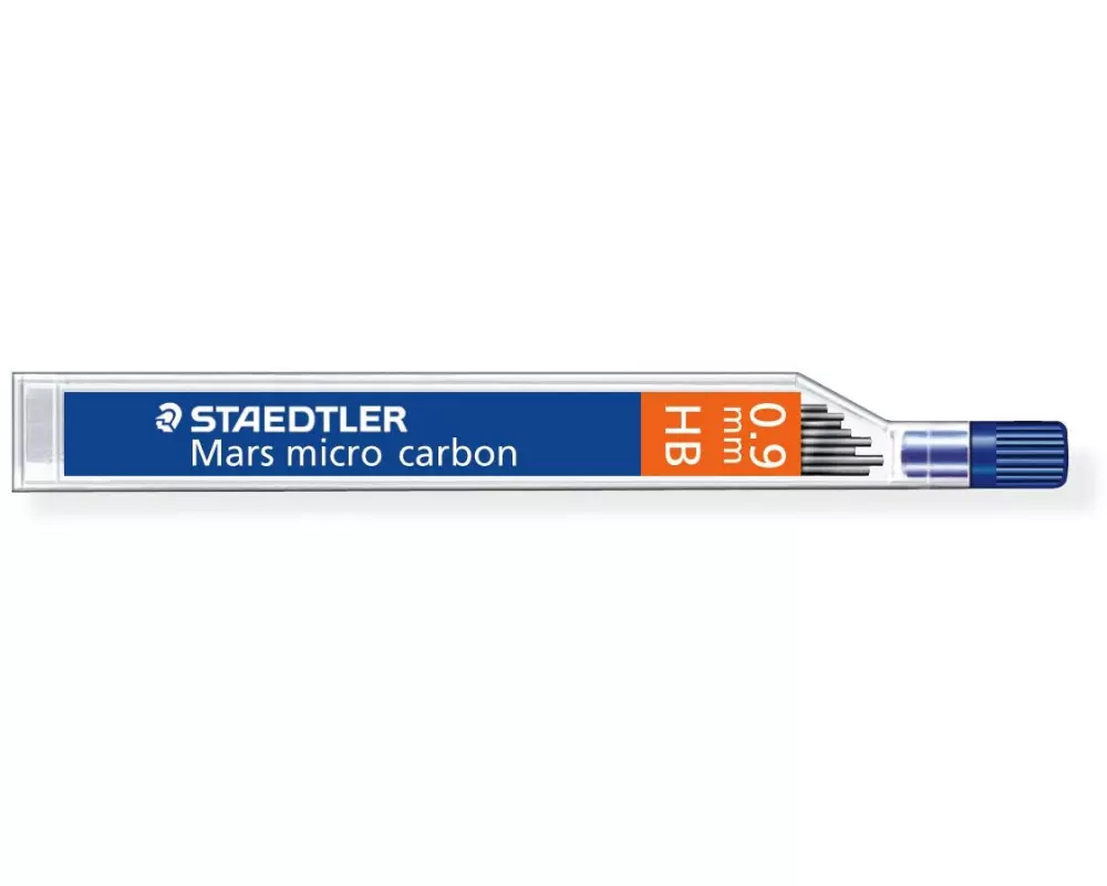 Staedtler Schreibmine HB, 0.9 mm