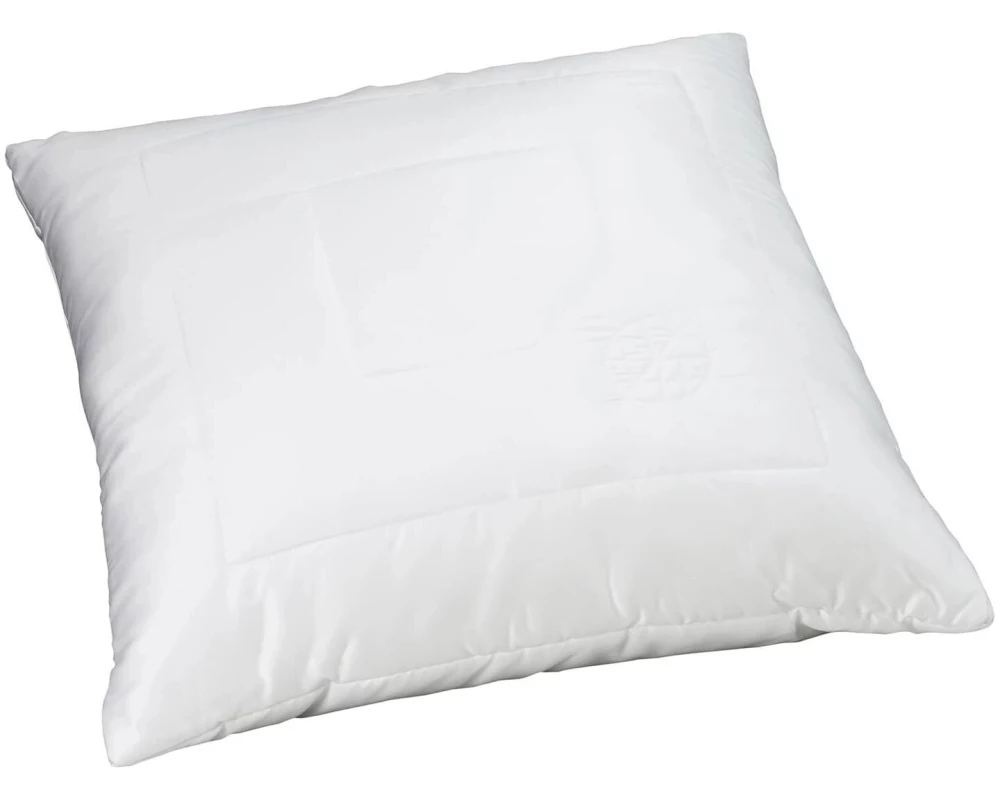 Billerbeck Klassisches Kopfkissen Tencel 65 x 65 cm