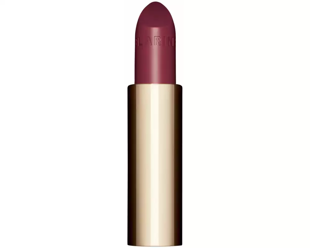 Clarins Joli Rouge Satin Nachfüllung 744 soft plum