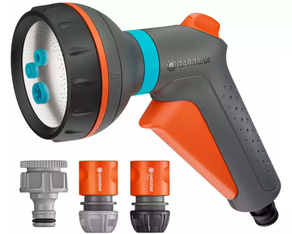 GARDENA Classic Multi-B Starter-Set