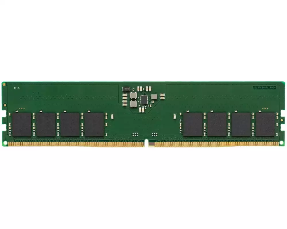 32GB DDR5-5600MT/s ECC Module