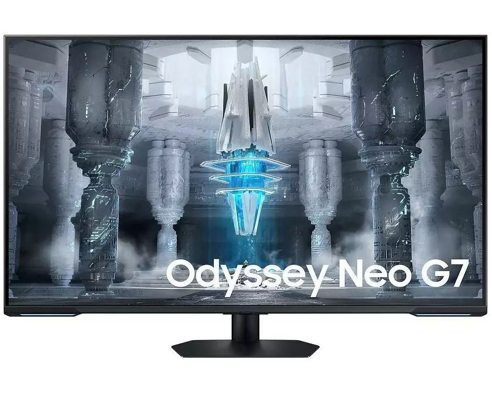 Samsung Monitor Odyssey Neo G7 LS43CG700NUXEN