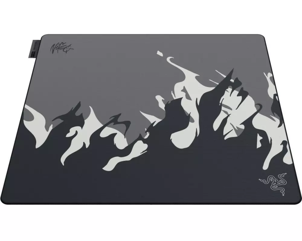 Razer Gigantus V2 Pro – NiKo Edition Stoff Weich