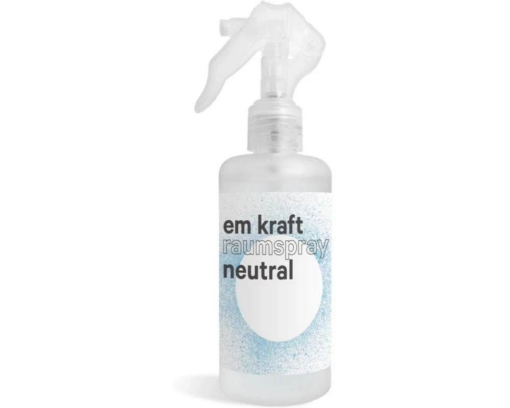 EmKraft Raumspray neutral