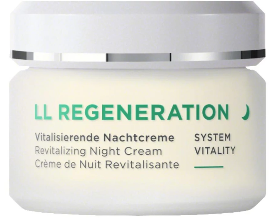 Annemarie Börlind LL Regeneration 50 ml