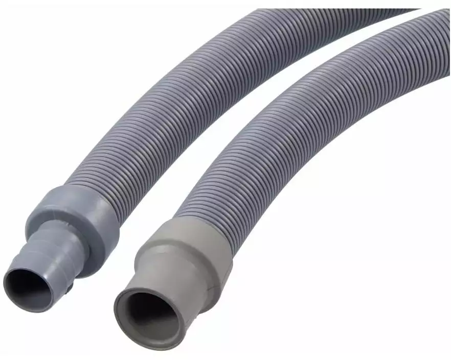 Xavax Ablaufschlauch 2.5 m, 1 Stück