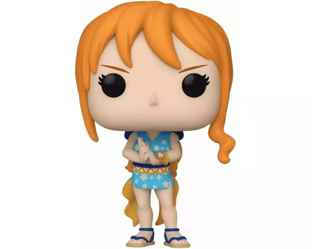 Funko Figur POP! Onami (Wano)