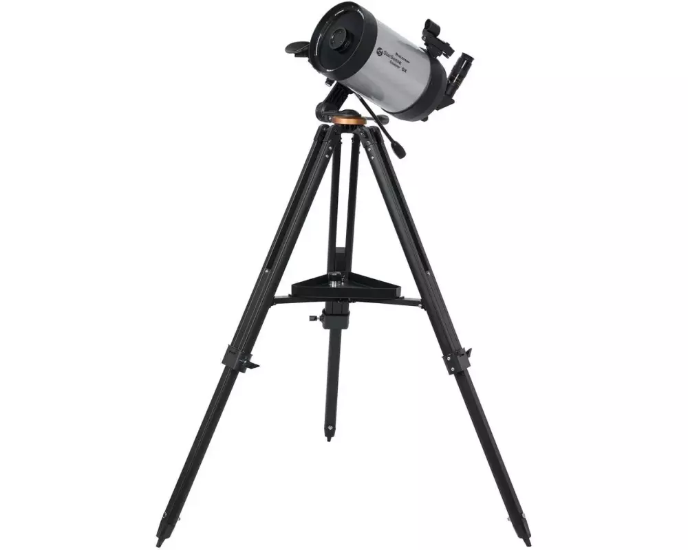 Celestron Teleskop StarSense Explorer DX 6" SCT