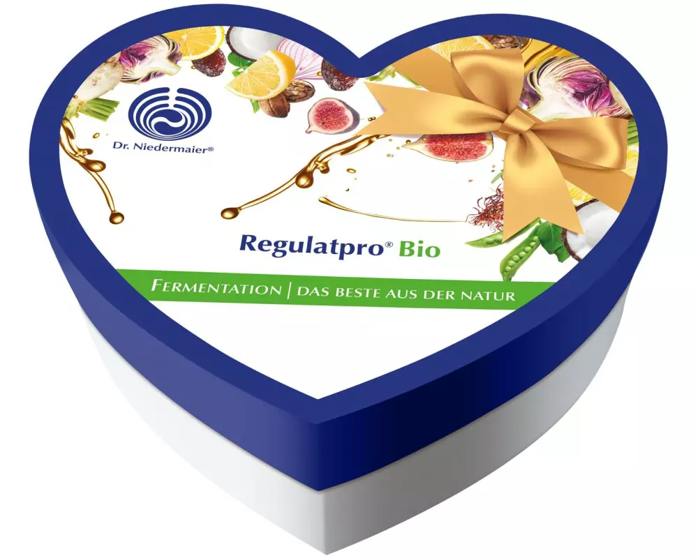 Dr. Niedermaier Bio Heart Box 20 ml
