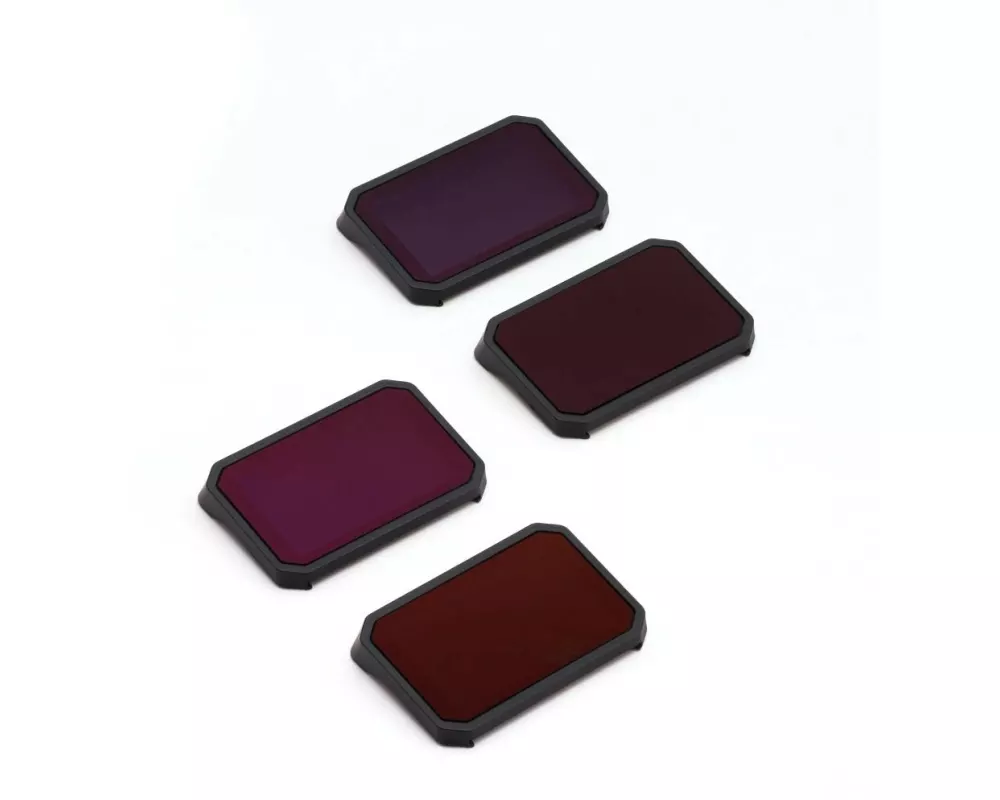 HOVERAir ND Filters für X1 Pro und PROMAX