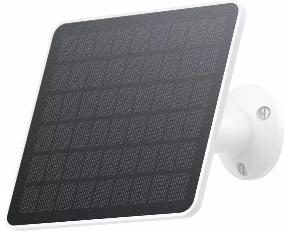 eufy Solarpanel 3W
