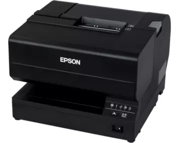 Epson TM-J7700(301PH) Verkabelt & Kabellos Tintenstrahl POS-Drucker