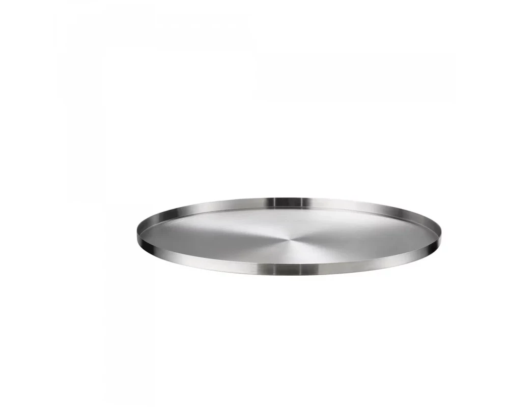 Blomus Serviertablett PEASY L Stainless Steel