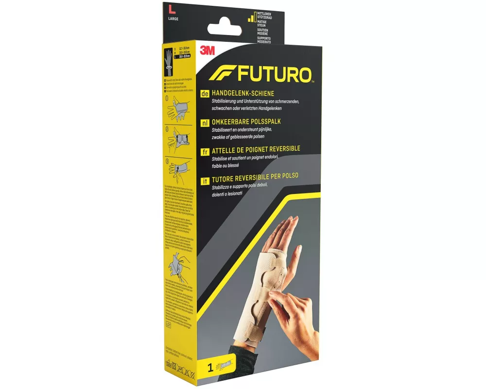 3M Futuro Handgelenkschiene L 1 Stück