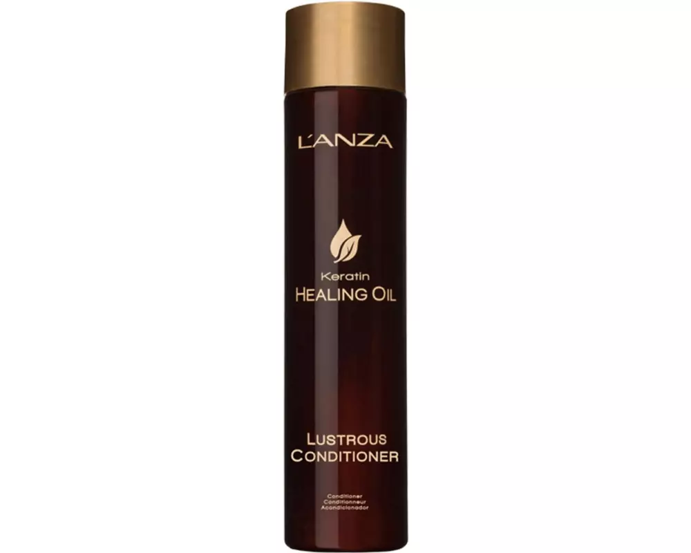 L'ANZA Keratin Healing Oil Lustrous Conditioner 250 ml