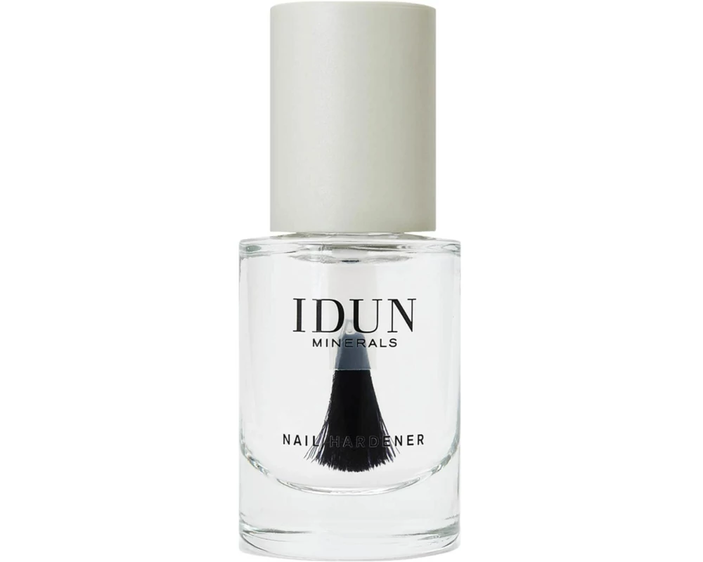 IDUN MINERALS Nail Hardener 11 ml