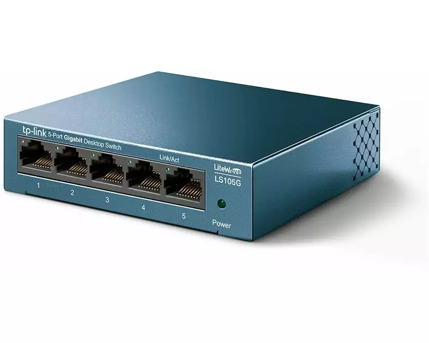 TP-Link Switch LS105G 5 Port