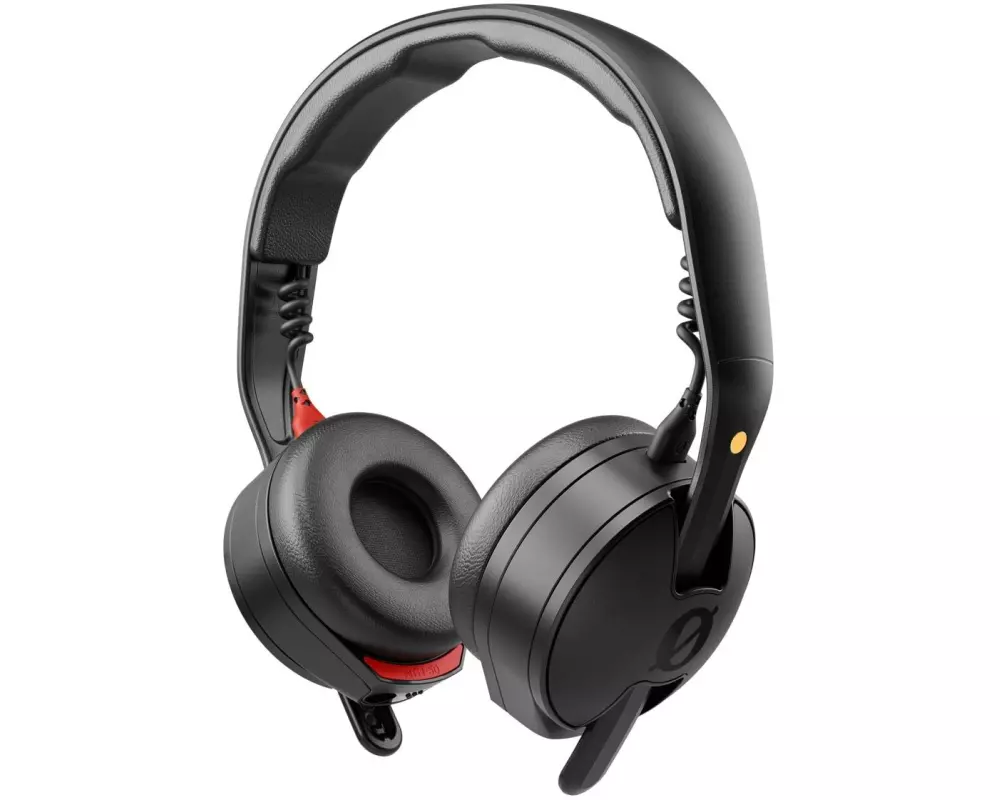 Rode On-Ear-Kopfhörer NTH-50, Schwarz