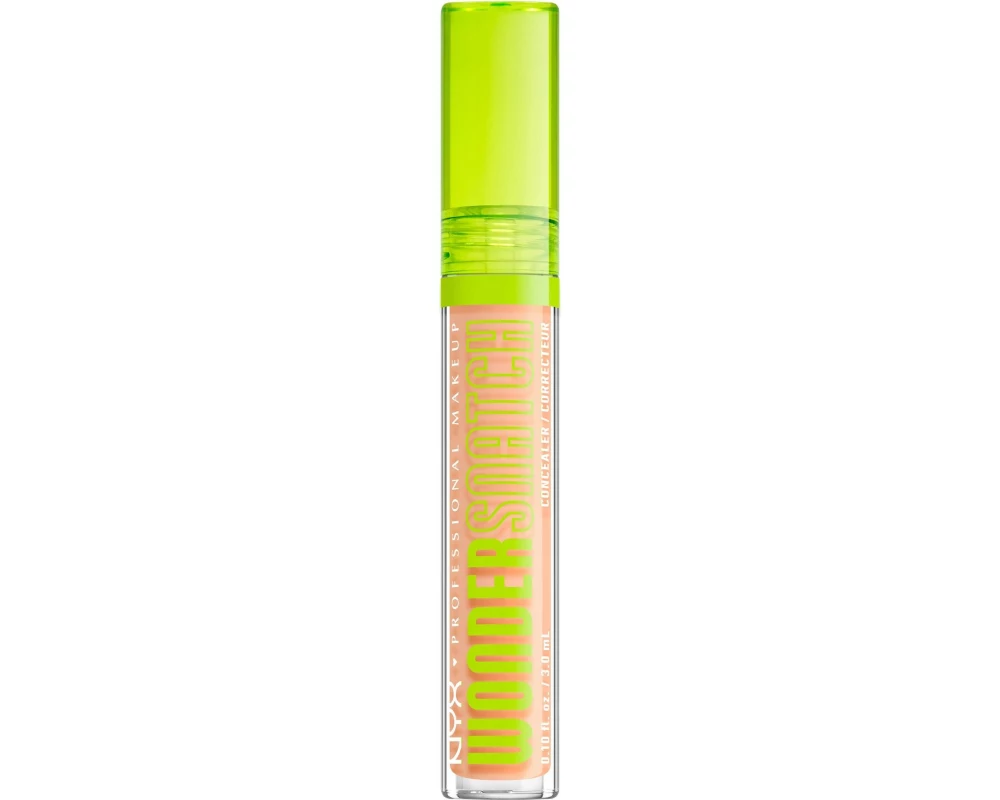NYX Professional Makeup Concealer Wonder Snatch 4 Alabaster