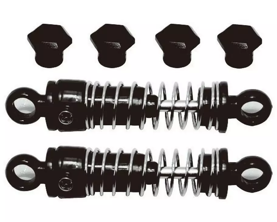 Absima Stossdämpfer und Halterung 2 Stück