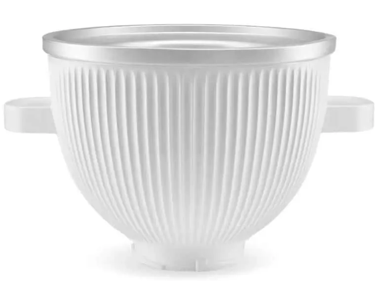 KitchenAid Eismaschinen-Aufsatz 5KSMICM