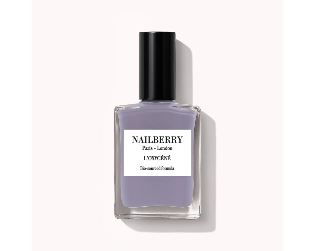 NAILBERRY L'Oxygéné Serenity Serenity