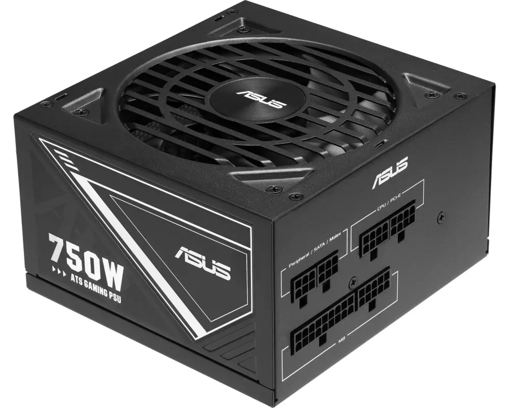 ASUS Netzteil ATS-750G 750 W