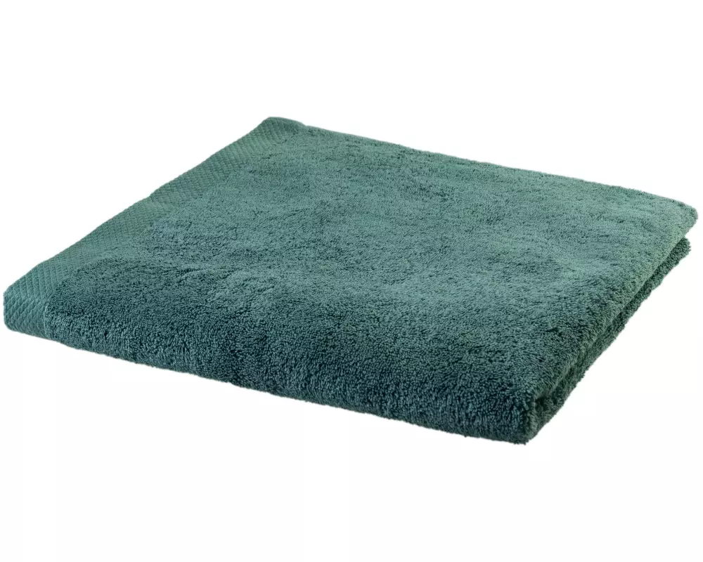 COCON Duschtuch 70 x 140 cm, Eukalyptus