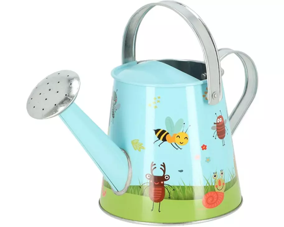 Esschert Design Kindergiesskanne Insektenmotiv 1 Teile