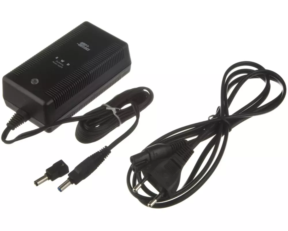 Alpha Elettronica Tischnetzgerät 40.8 W, 24 V