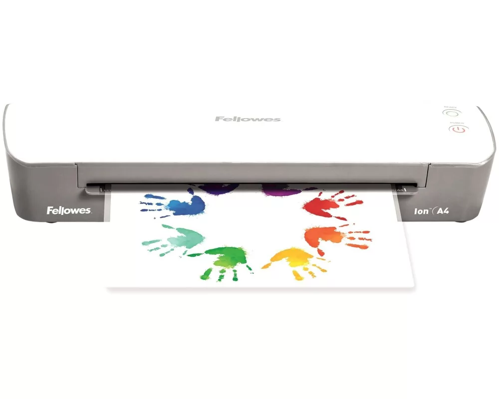Fellowes Laminiergerät ION A4, für 80-125 Mikron