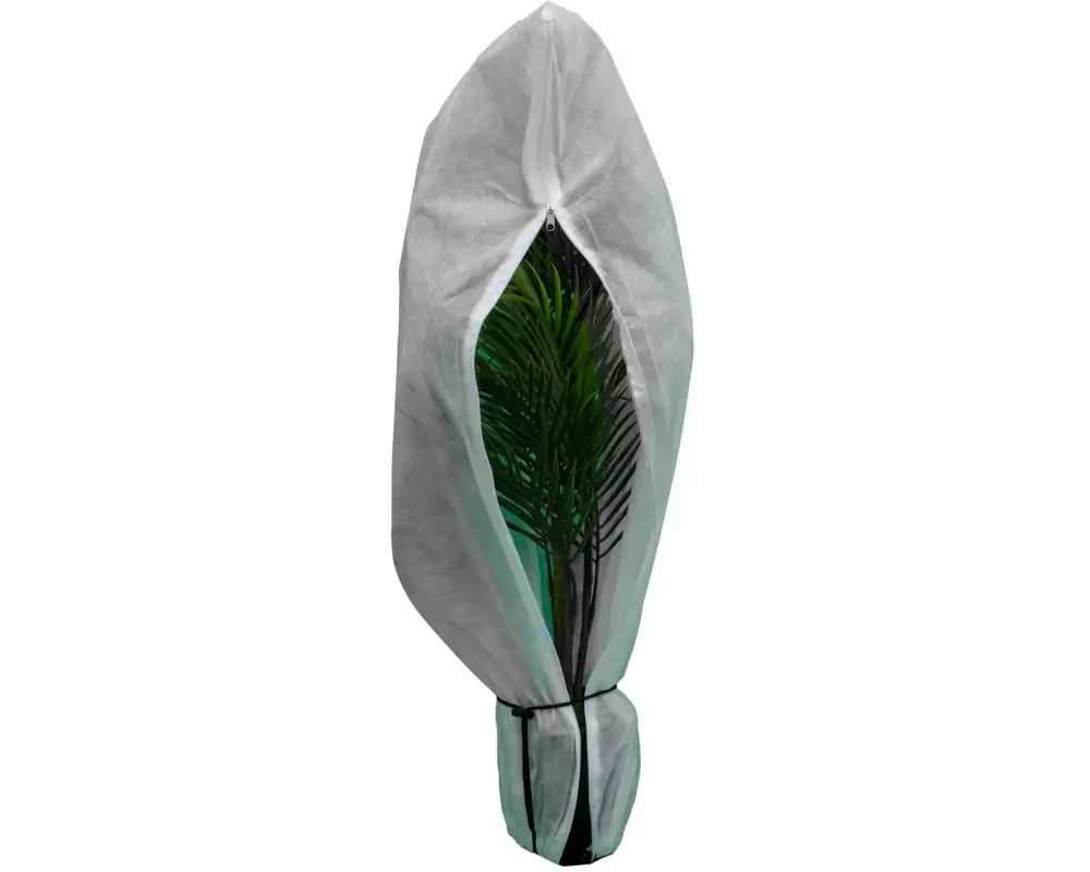 Colibri Winterschutz-Haube Winter Cover, 70g/m², Ø 250 x 200 cm