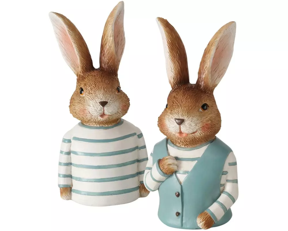 Boltze Aufsteller Jonas, Assortiert, 21 cm