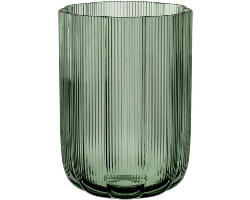 Villeroy & Boch Fleur Vase Vert 22 cm