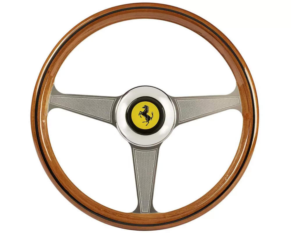 Thrustmaster Add-On Ferrari 250 GTO Wheel