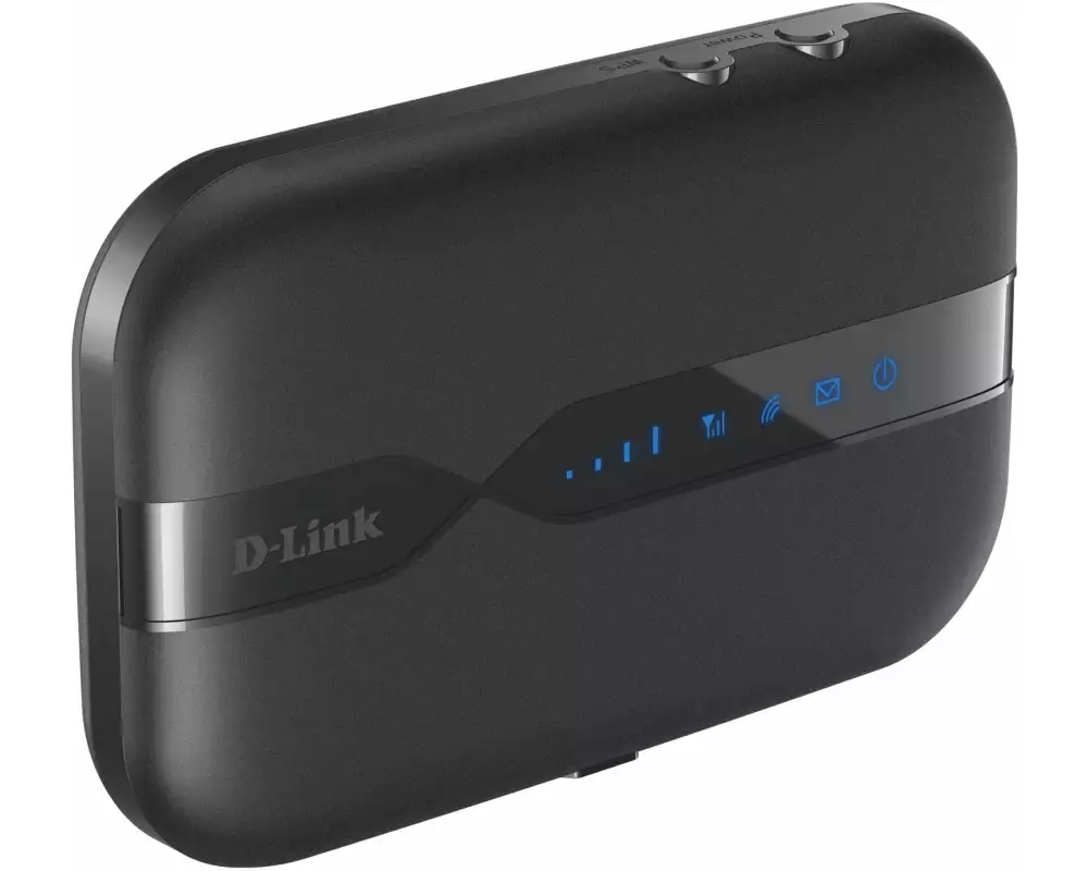 D-Link LTE Hotspot DWR-932