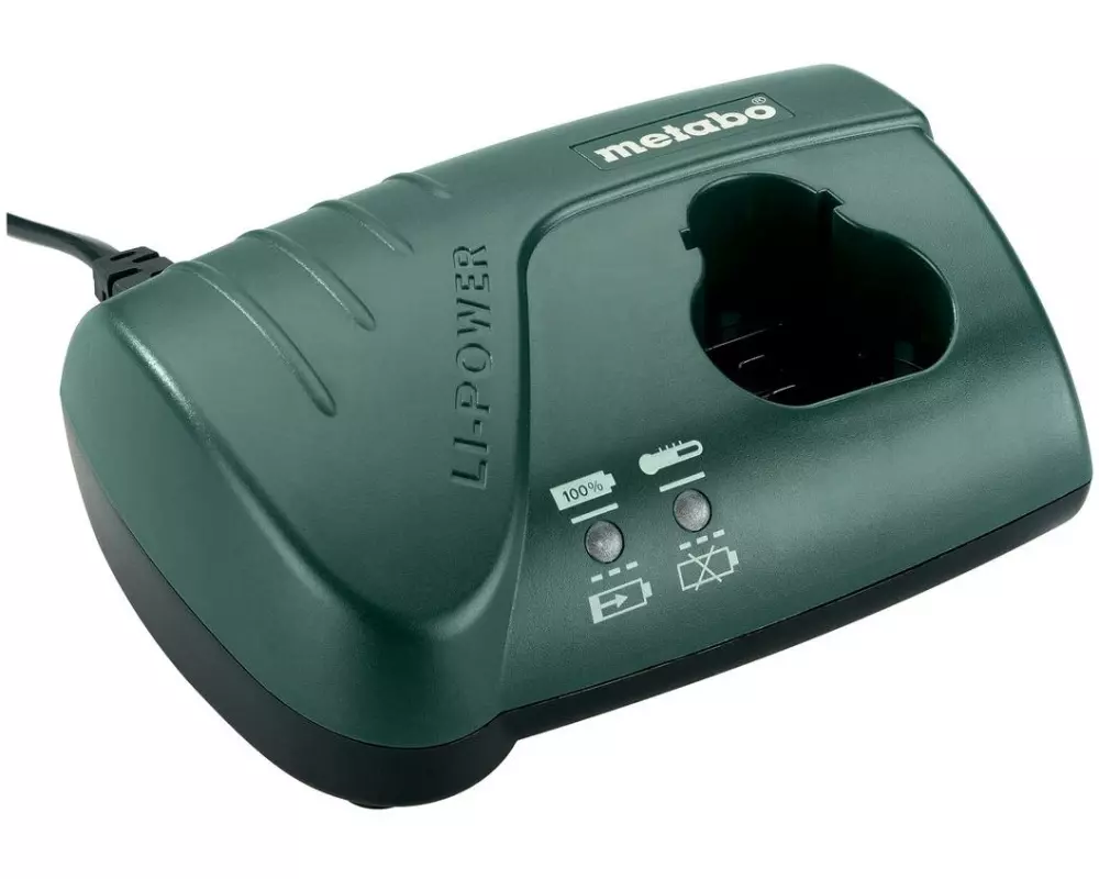 Metabo Ladegerät LC 40 10.8 - 12 V