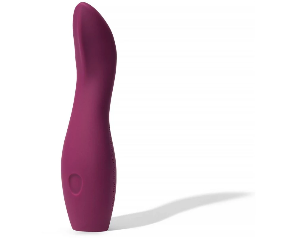 Dame Vibrator Dip 2 Pink