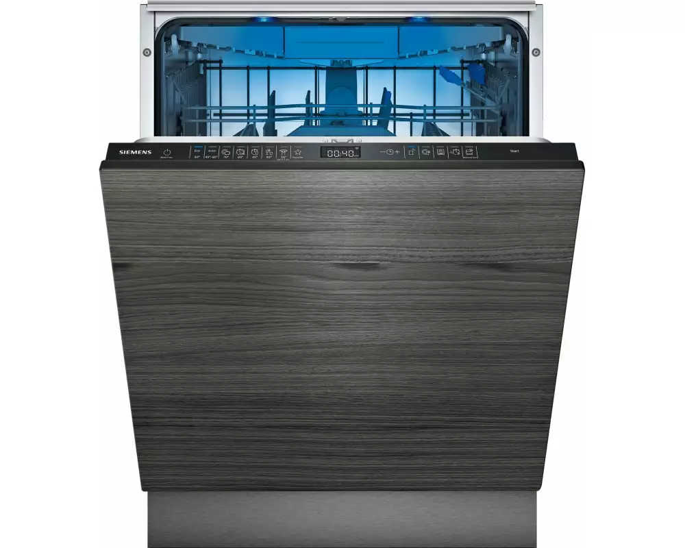Siemens Einbaugeschirrspüler SN85TX00CE Vollintegriert