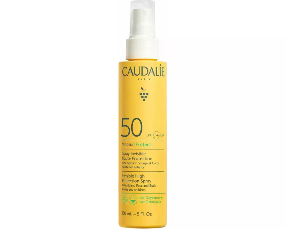 Caudalie Vinosun Protect Spray LSF 50 150 ml