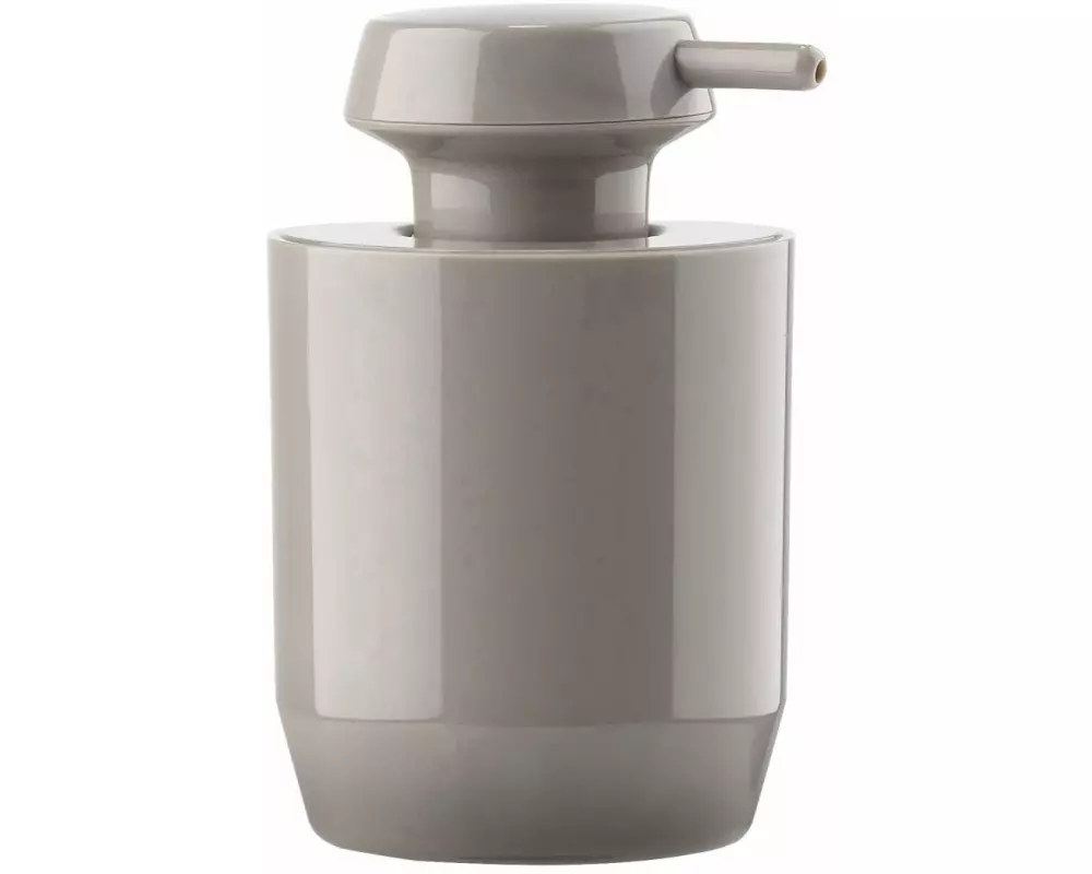 Zone Denmark Seifenspender Suii 600 ml, Taupe