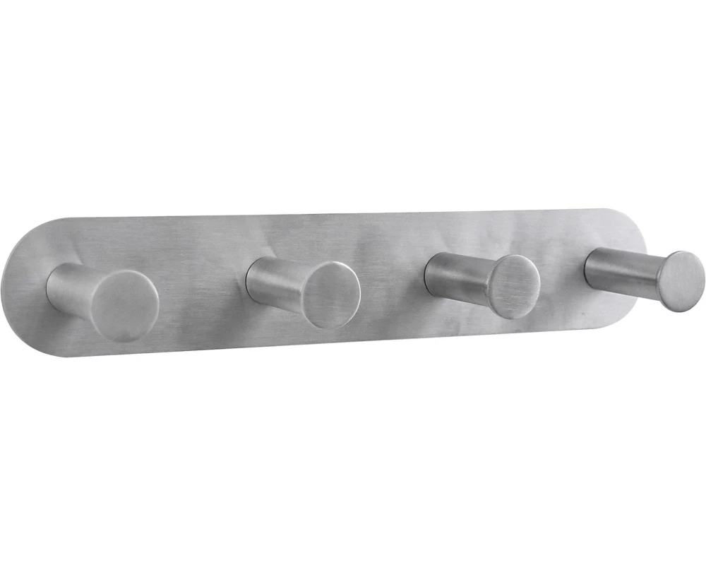 spirella Haken Calypso 4 kg, Silber