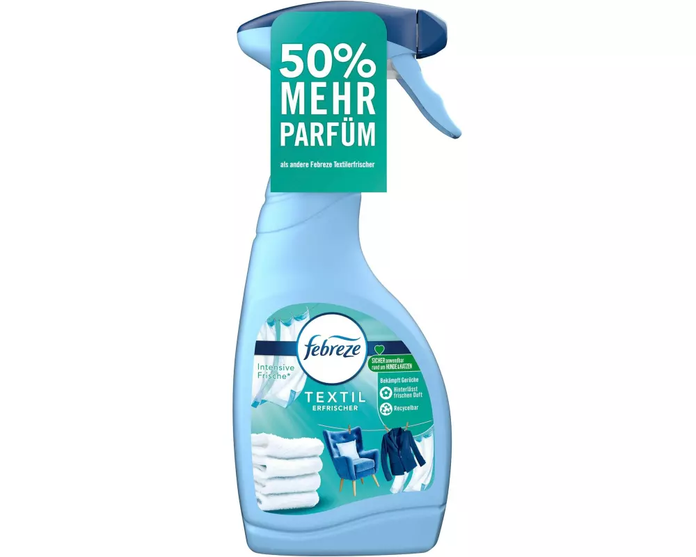 Febreze Textilerfrischer Baumwollbrise 0.5 l