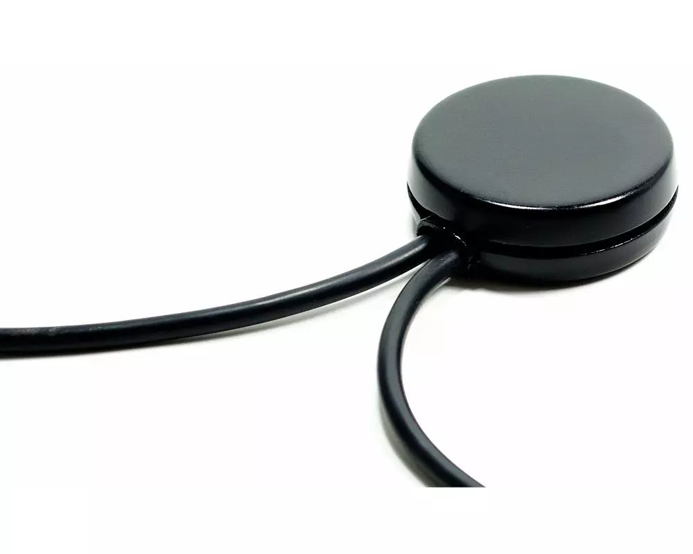 digitalSTROM Licht Schnurdimmer 300W, Schwarz