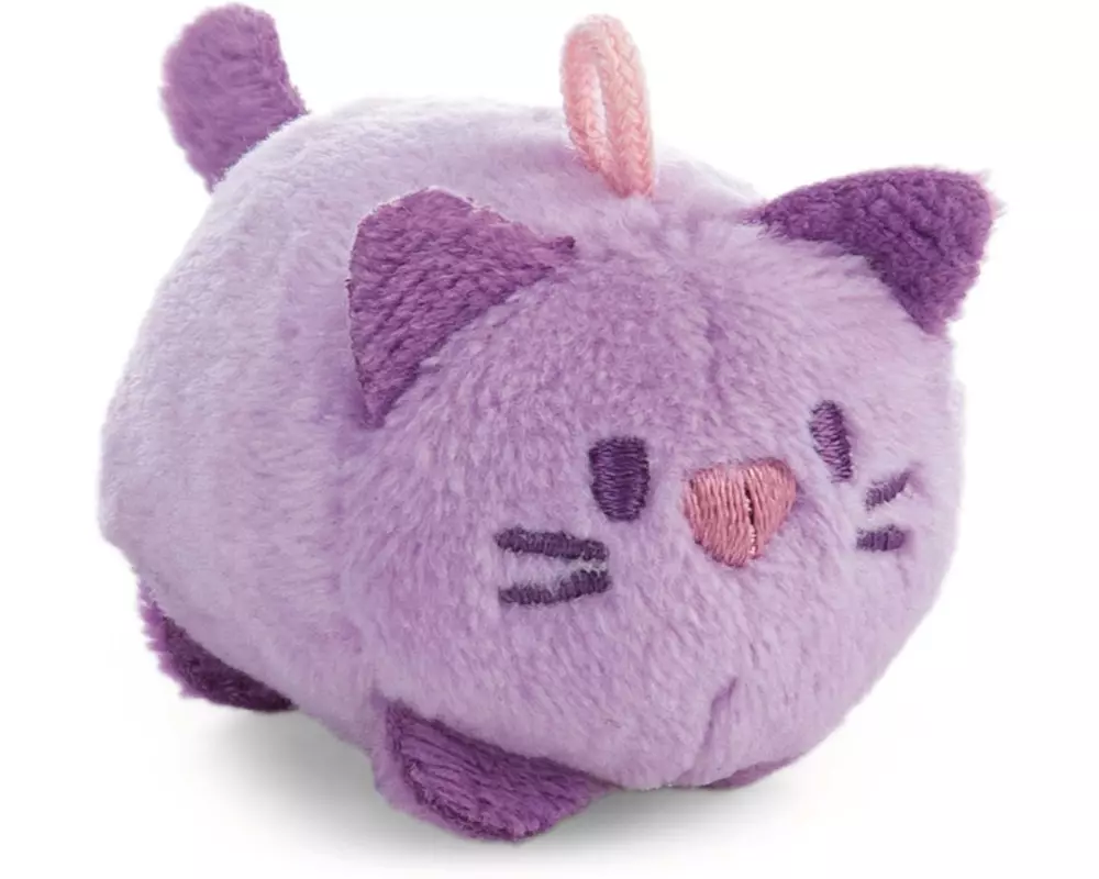 Nici Kuscheltier Katze Angy 5 cm