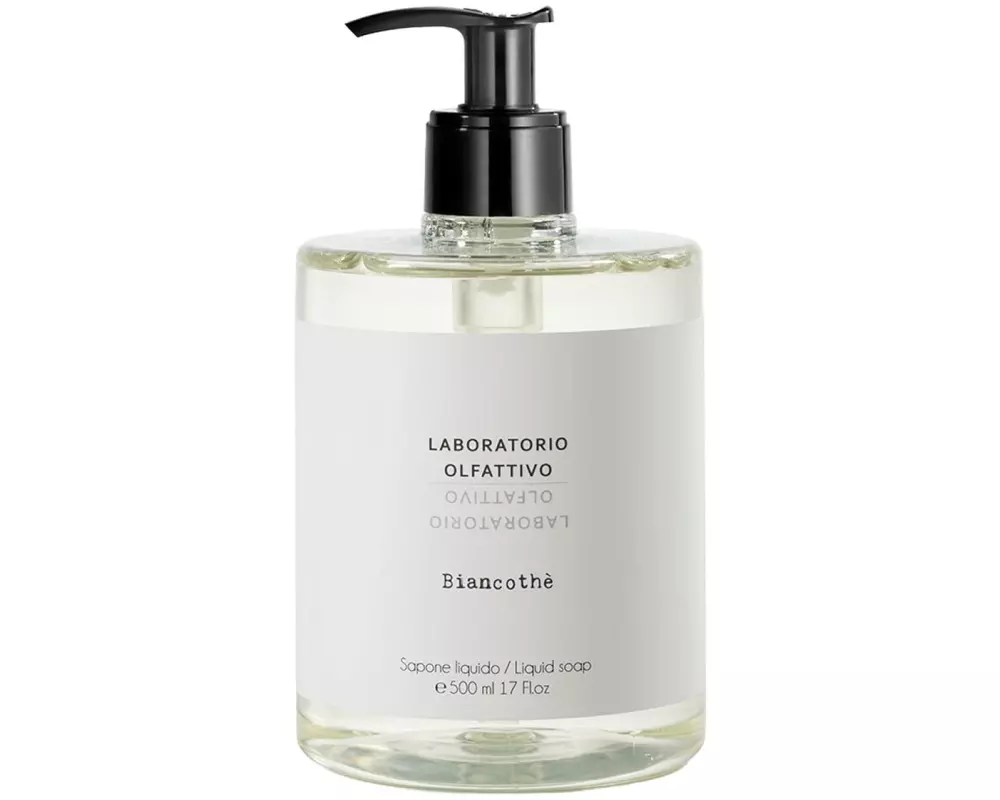 Laboratorio Olfattivo Flüssigseife Biancothé 500 ml