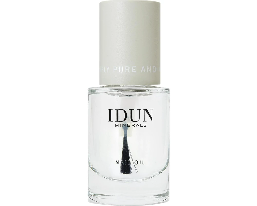 IDUN MINERALS Nail Care 11 ml