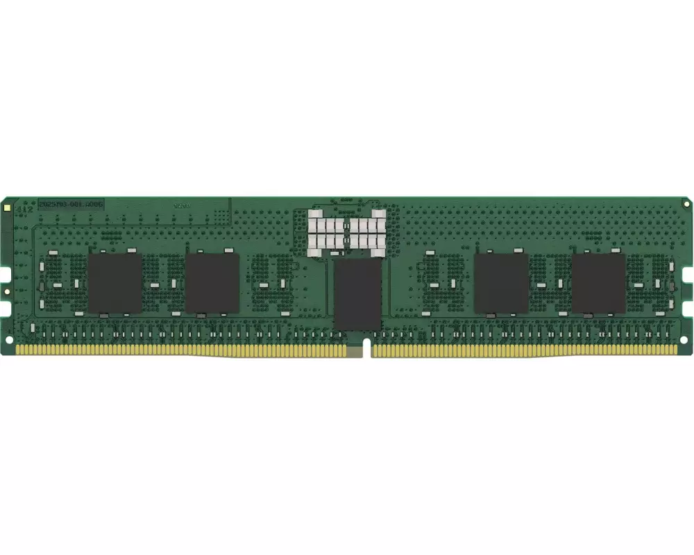 16GB DDR5 4800 ECC Reg 1Rx8 Branded SSM